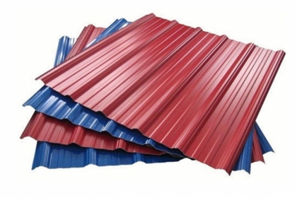 Steel Sheet Panels