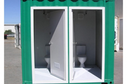  Ablution Containers 